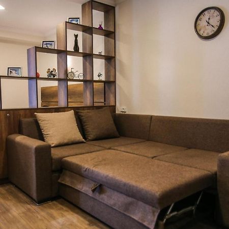 Апартаменти New Gudauri Loft 2 Екстер'єр фото